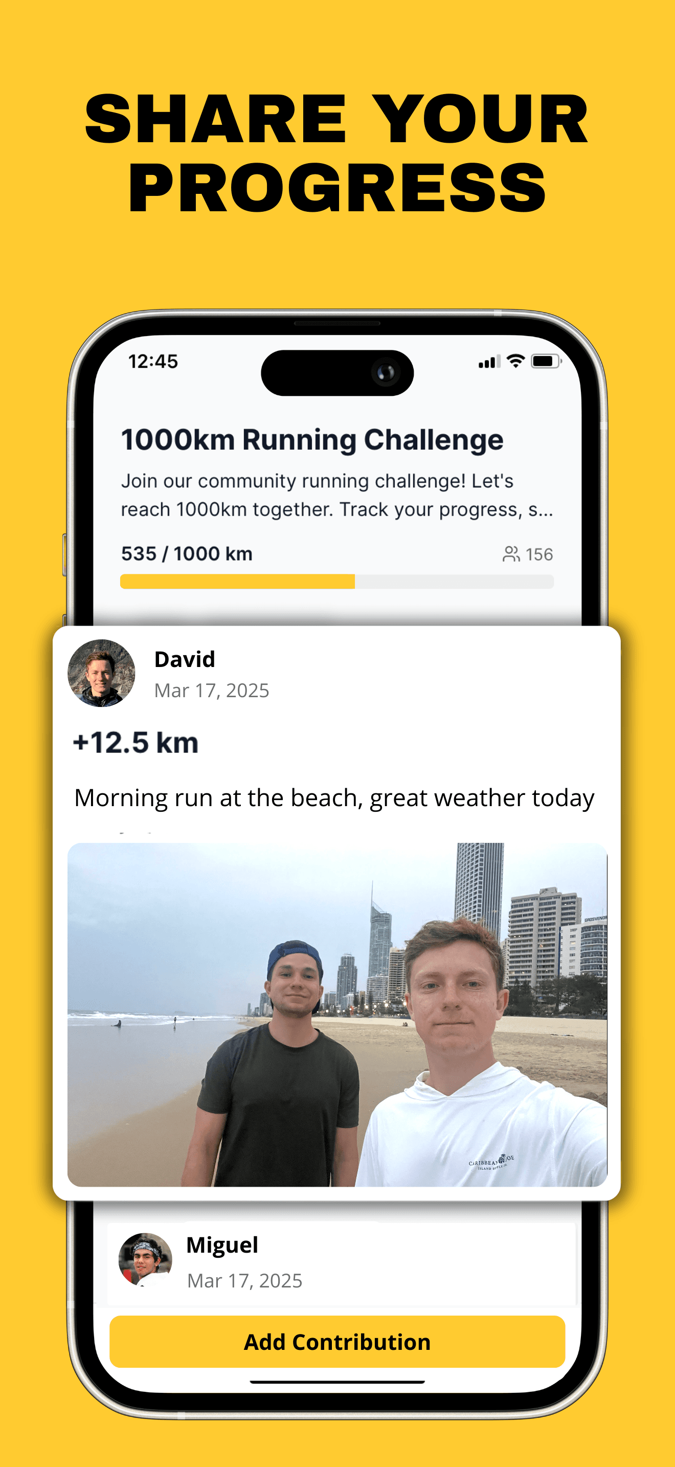 App Screenshot 2