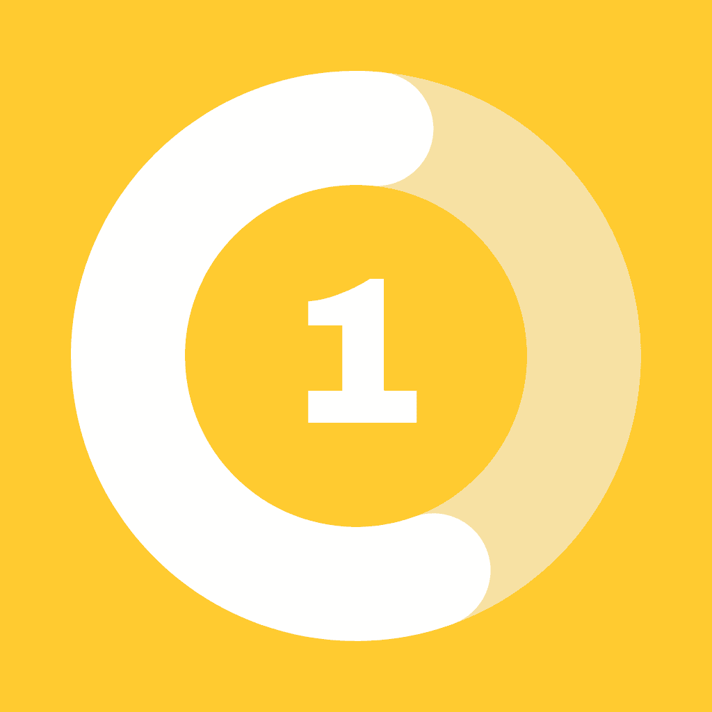 Challengers App Icon
